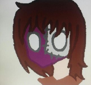 Nightmare's! Give them nightmare's! Nightmare's! Give them nightmare's!