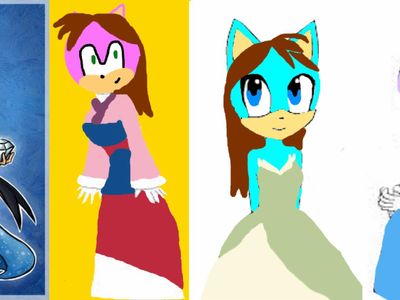 After Ever After 2 (belongs to PAINT on Youtube.) After Ever After 2 (belongs to PAINT on Youtube.)