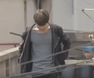 Jungkook's Story (Part 1) Jungkook's Story (Part 1)