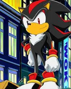 Shadow's interview Shadow's interview