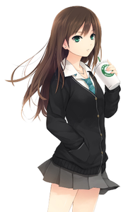 Elizabeth or Liz (Creepypasta hunter) Elizabeth or Liz (Creepypasta hunter)