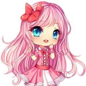 Kawaii Chan & Reese Kawaii Chan & Reese