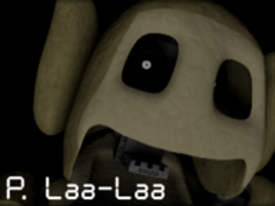 Prototype Laa Laa Prototype Laa Laa