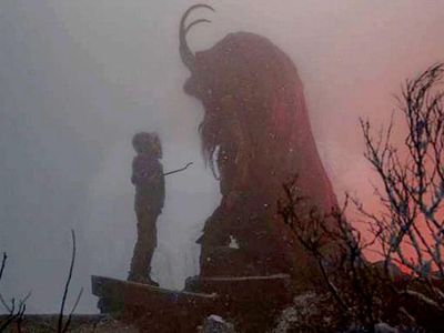 Tales of the Krampus Tales of the Krampus