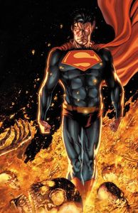 Superman: No Heroes Superman: No Heroes