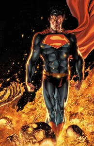 Superman: No Heroes Superman: No Heroes