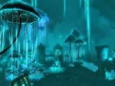 Mansion of Twisted Mansion of Twisted