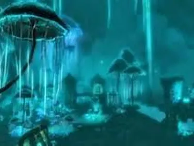 Mansion of Twisted Mansion of Twisted