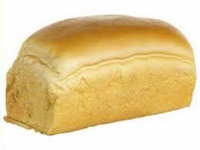 The Bread The Bread
