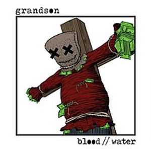 Blood // Water by grandson Blood // Water by grandson
