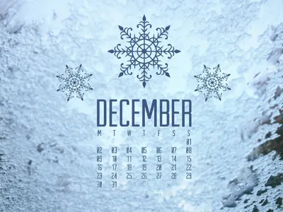 December December