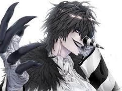 Profe (Laughing Jack) Profe (Laughing Jack)