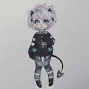 Demons - Axel Demons - Axel