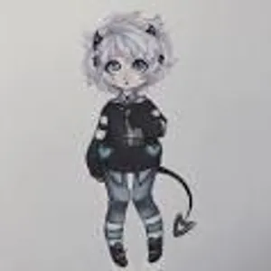 Demons - Axel Demons - Axel