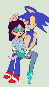 I need you (Sonic X Jackie) I need you (Sonic X Jackie)