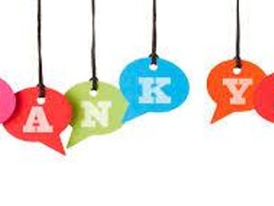 Thanks Note Thanks Note