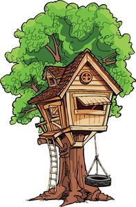 The Treehouse The Treehouse