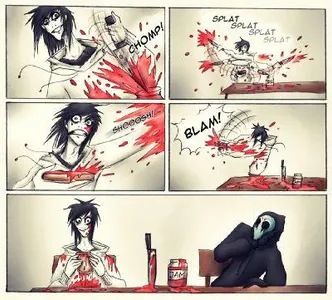 The mansion- Creepypasta Fanfiction The mansion- Creepypasta Fanfiction