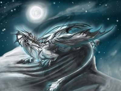 The Dragon Amulet... The Dragon Amulet...