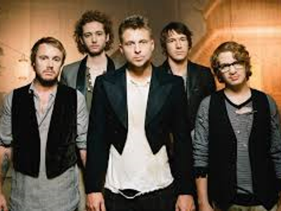 Something I Need by OneRepublic Something I Need by OneRepublic