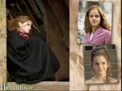 Hermione Hermione