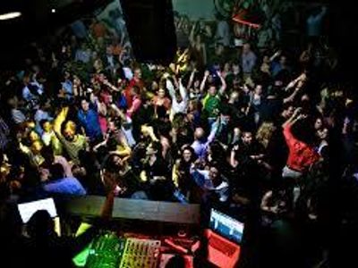 The party The party