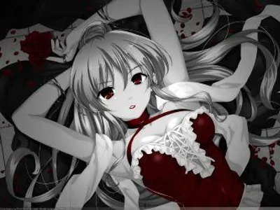 Deadly Beauty Deadly Beauty