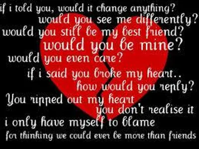 Broken-Hearted Broken-Hearted