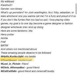 kiro bio screenshot kiro bio screenshot