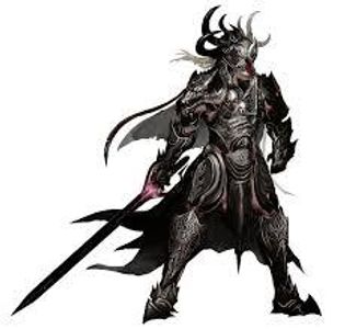 Ag-Norl the Butcher Ag-Norl the Butcher