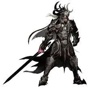 Ag-Norl the Butcher Ag-Norl the Butcher