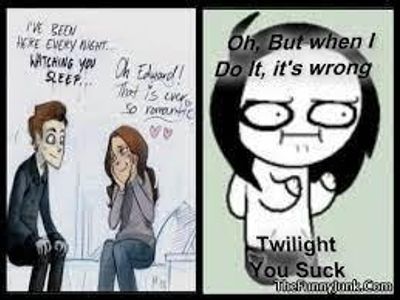 Which Creepypasta Room would you sleep in? Which Creepypasta Room would you sleep in?