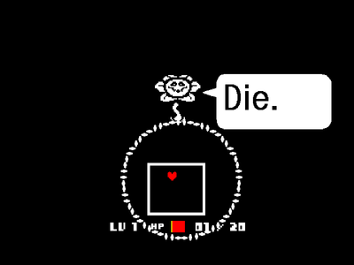 Death? Death?