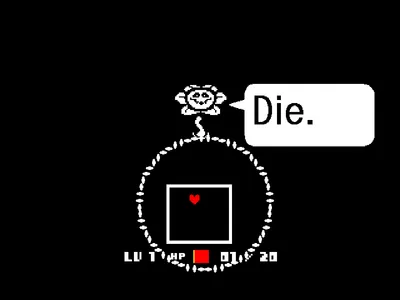 Death? Death?