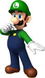 Luigi Luigi