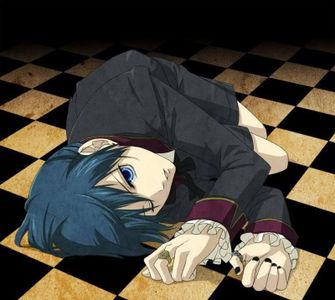 Ciel Phantomhive (Black Butler) LEMON Ciel Phantomhive (Black Butler) LEMON