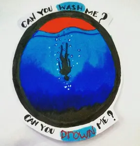 Drown by Tyler joseph Drown by Tyler joseph