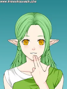 Zori (Tokyo Mew Mew) Zori (Tokyo Mew Mew)
