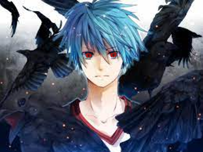 Character 2: Hajime Igarashi Character 2: Hajime Igarashi