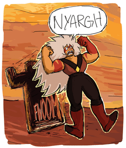 A New Gem A New Gem