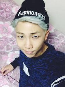 Members: Rap Monster Members: Rap Monster