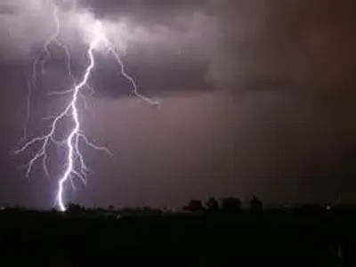 see the lightning see the lightning