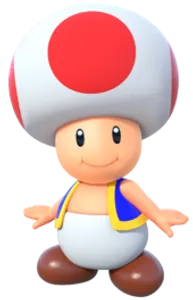 Toad Toad