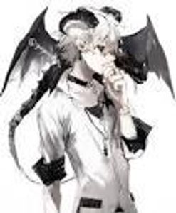 My Demon Side - Asher My Demon Side - Asher