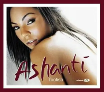 Ashanti Foolish
