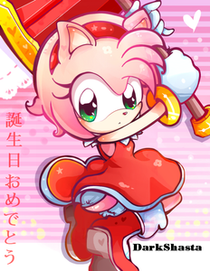 Her life with tails doll Her life with tails doll