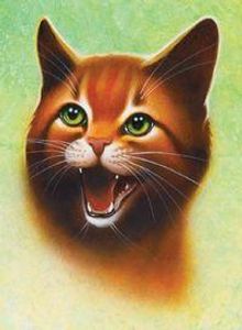 Firestar's Knowledege Firestar's Knowledege