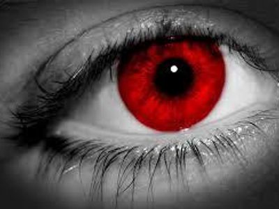 red eyes red eyes