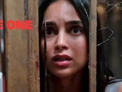 23. The One — TBD 2024