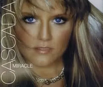 cascada- miracle cascada- miracle